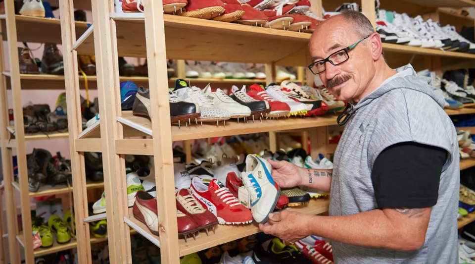 puma Banner