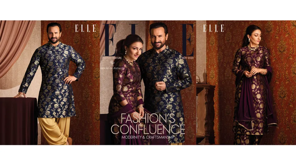 saif banners