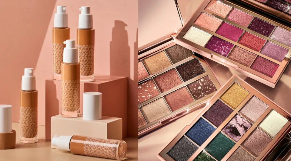 ELLE Carnival Partner: Choose Your Everyday Glam From Kay Beauty's Offerings