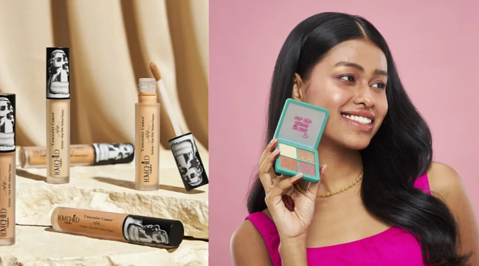 ELLE Carnival Partner: Lovechild By Masaba Celebrates The Skin You're In