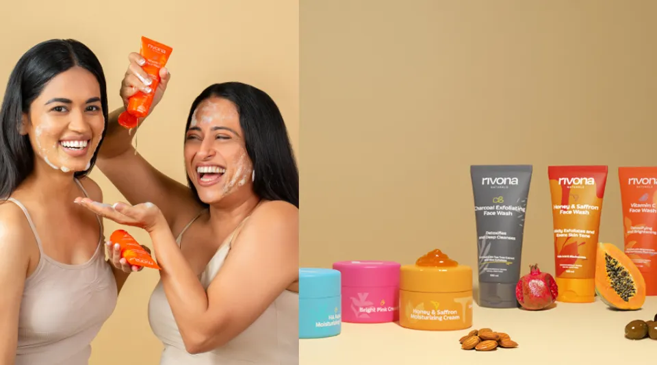 ELLE Carnival Partner: Be Spoilt For Choice With Rivona Naturals' Range Of Self-Care Products