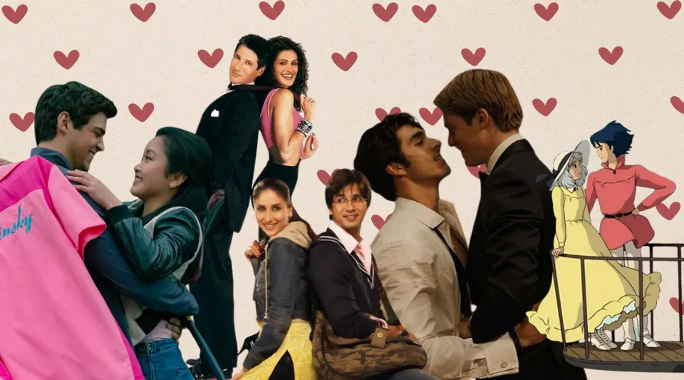 Don't Know What to Watch? We've Curated A List Of Romantic Movies Based On Your Zodiac Sign