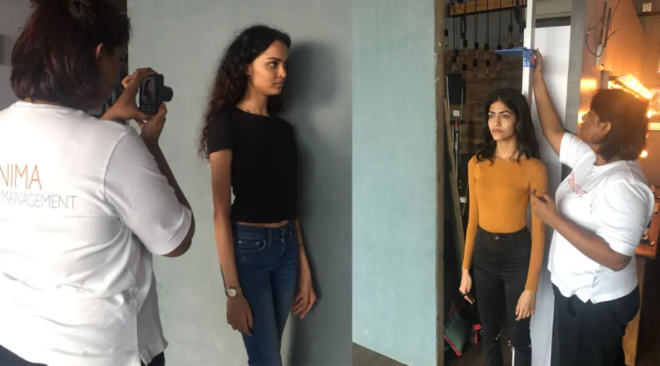 Anima X Establishment New York Talent Hunt: Get Your Next Gig