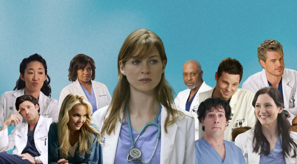 Scrub Out: Is It Time To Pull The Plug On Grey's Anatomy?