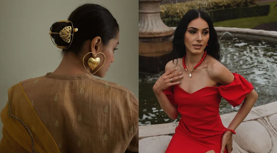 These 8 Conscious Labels Welcome You To The Realm Of Guilt-Free Fashion