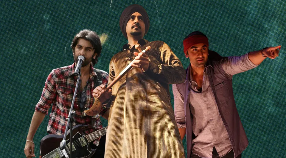 From Evocative Visuals To Self Discovery, 5 Distinctive Patterns You'll Find In Imtiaz Ali Films