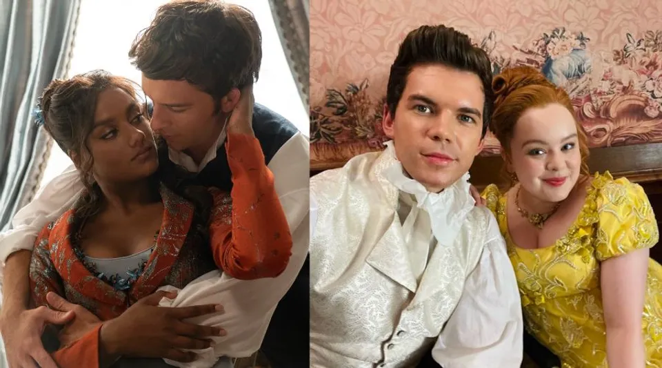Waiting for Bridgerton Season 3? Figure Out Your Zodiac Twin From The Show In The Meantime