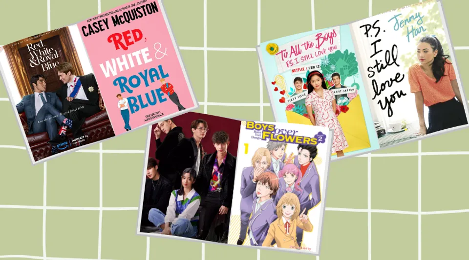 Lights, Cameras And Books! How The BookTok Craze Took Over Our Screens With One Adaption At A Time