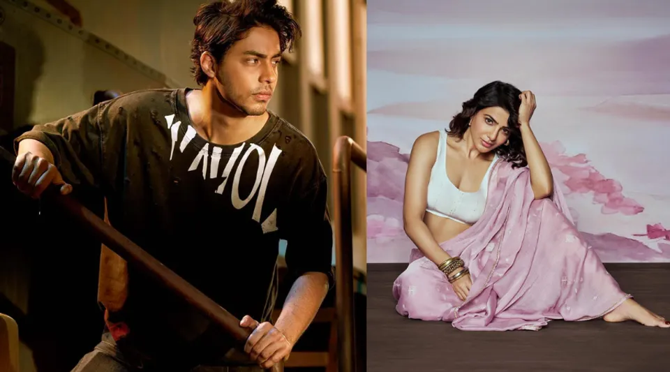 From Aryan Khan To Kriti Sanon, Celebrity Helmed Brands Are Making Waves In The Market