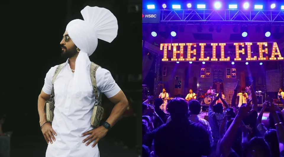 BMW Joytown, Mumbai Comic Con, Red Lorry Film Festival & Much More: Here Are The Events To Look Forward To In April