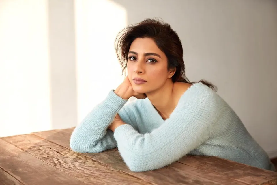Eyes Don't Lie: Tabu's Classic Kohl-Laden Eyes Are Never Going Out Of Style