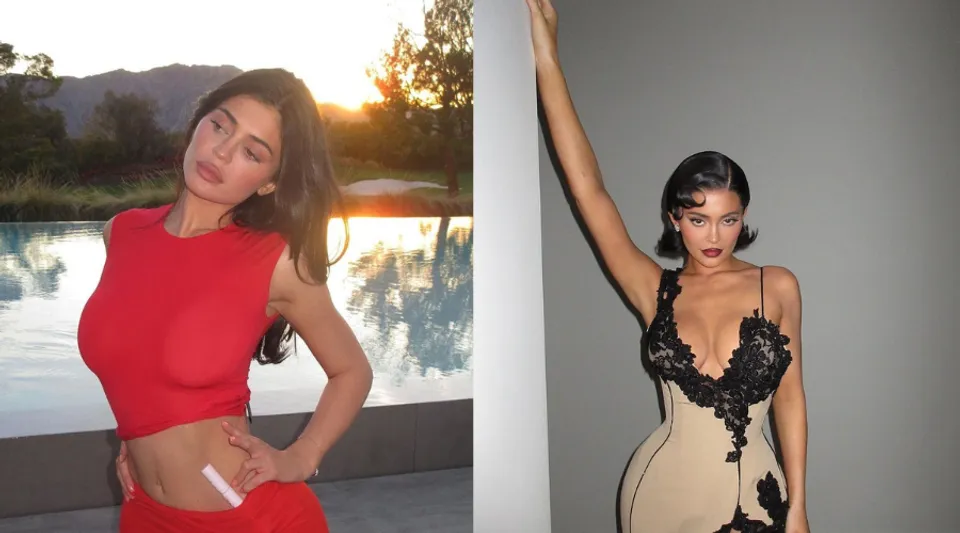 ELLE Exclusive: Kylie Cosmetics Is Finally Launching In India And We're Telling You What You Need To Get