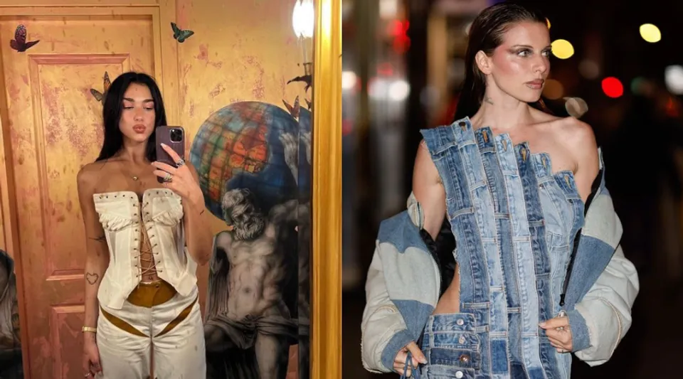 An Easy To Follow 5-Step Guide To Upcycling Your Unused Clothes