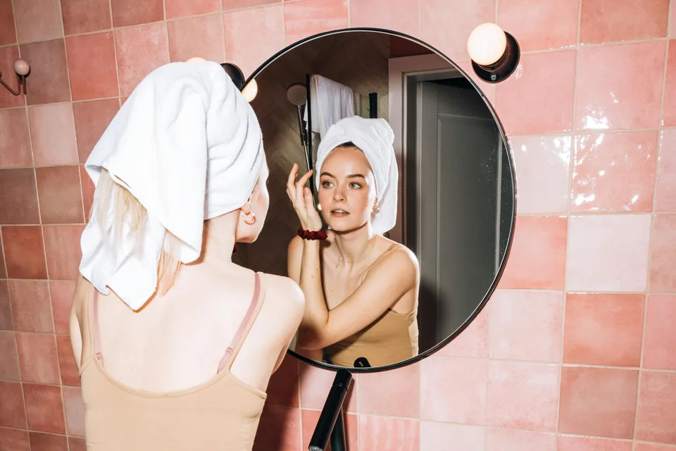 ELLE 5ves: I've Oily Skin And These Oil-Free Moisturisers Saved Me