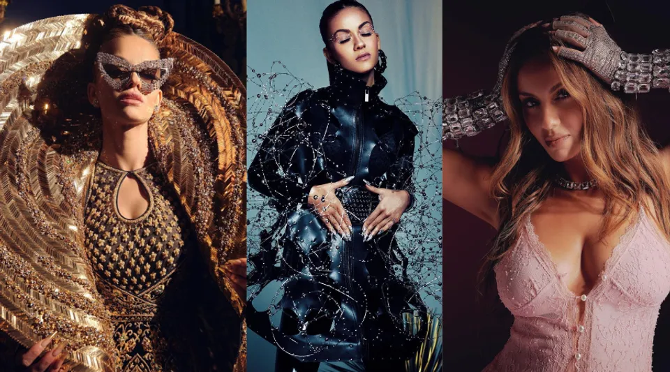 Natasha Poonawalla: The Unparalleled Queen Of Maximalism And Avant Garde