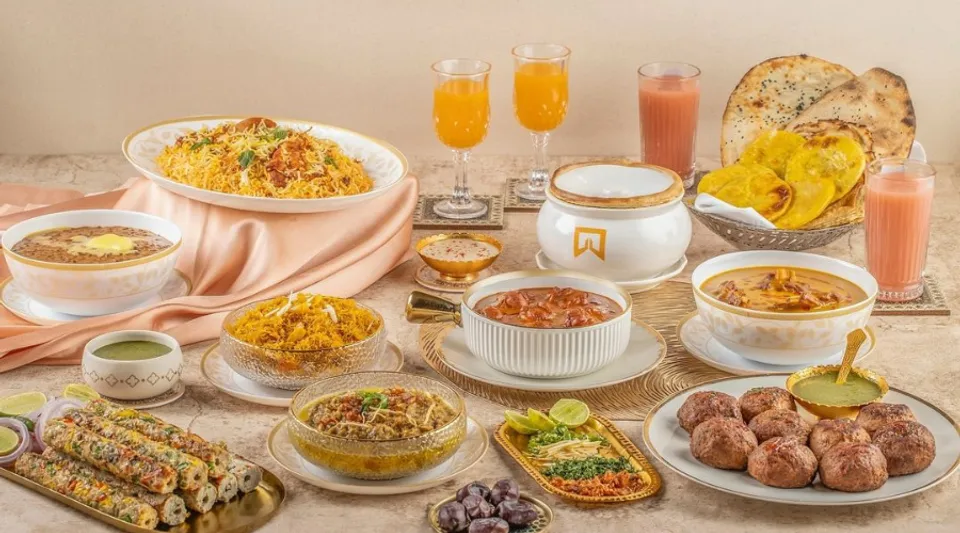 Make This Mother's Day A Culinary Adventure With These 17 Restaurants