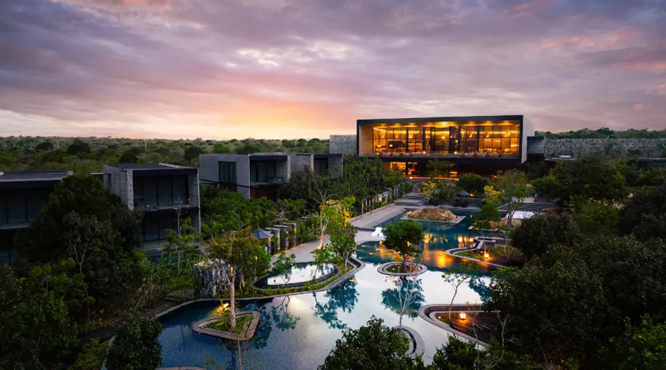 Hilton Yala Resort: Where Elegance Meets Nature