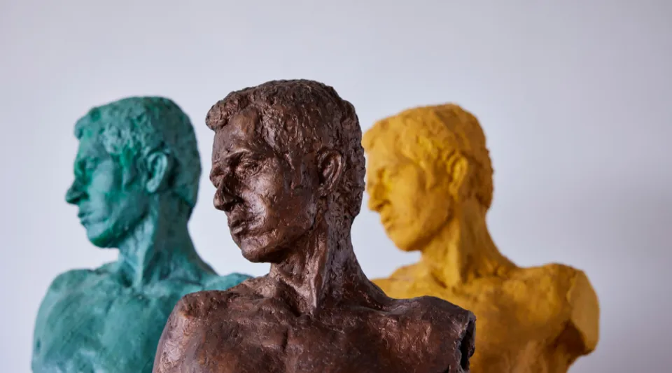 2022 Venice Biennale’s Youngest Artist, Niyamat Mehta, Takes Us Through Her Art Journey