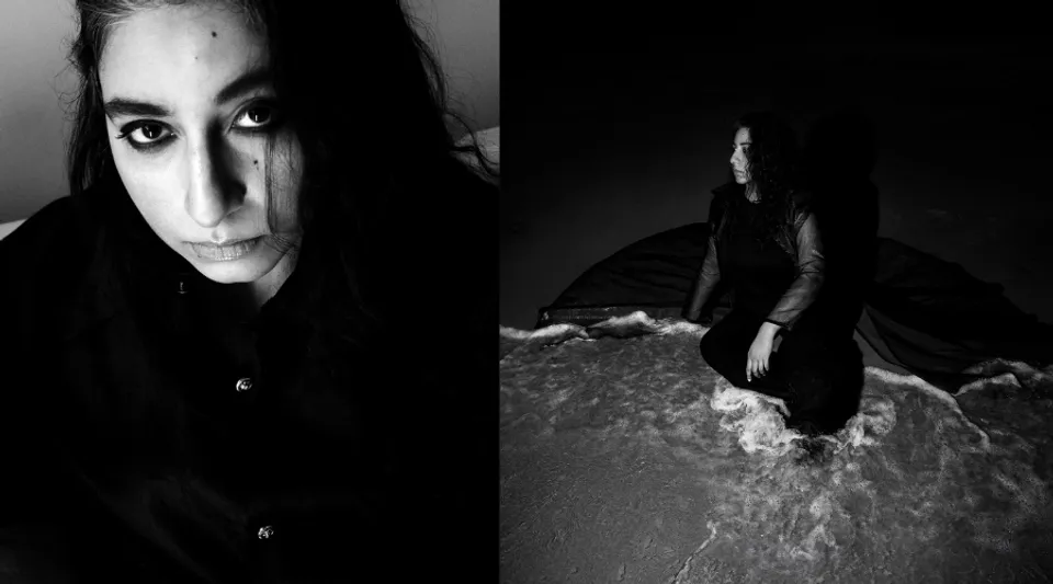 Grammy Winning Artist Arooj Aftab Eludes Convention And Honours Jazz With Her New Album 'Night Reign'