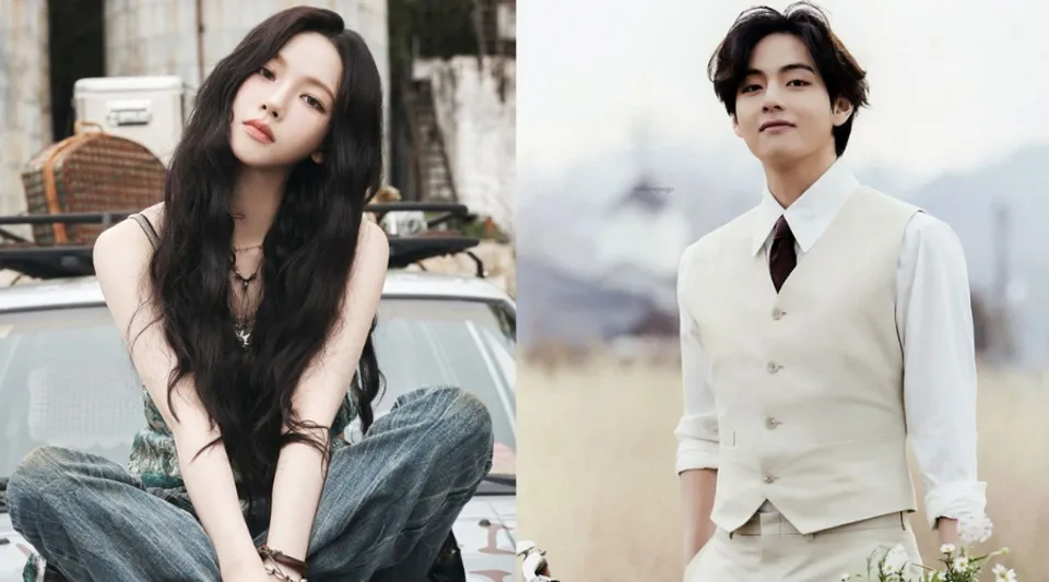 K-Pop Closet Revolution: Unleash Your Style With These 5 Fashion Titans