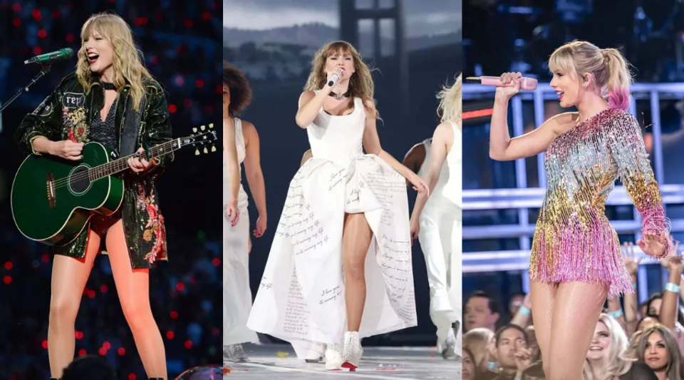 Taylor Swift’s Albums Are A Journey And So Are These 11 Amazing Books