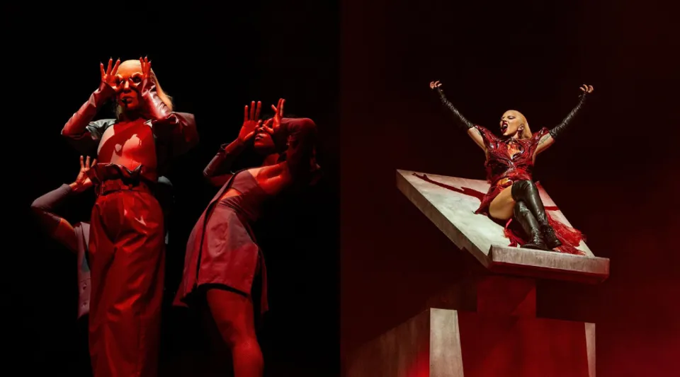 All About Lady Gaga's Next Album 'LG7'