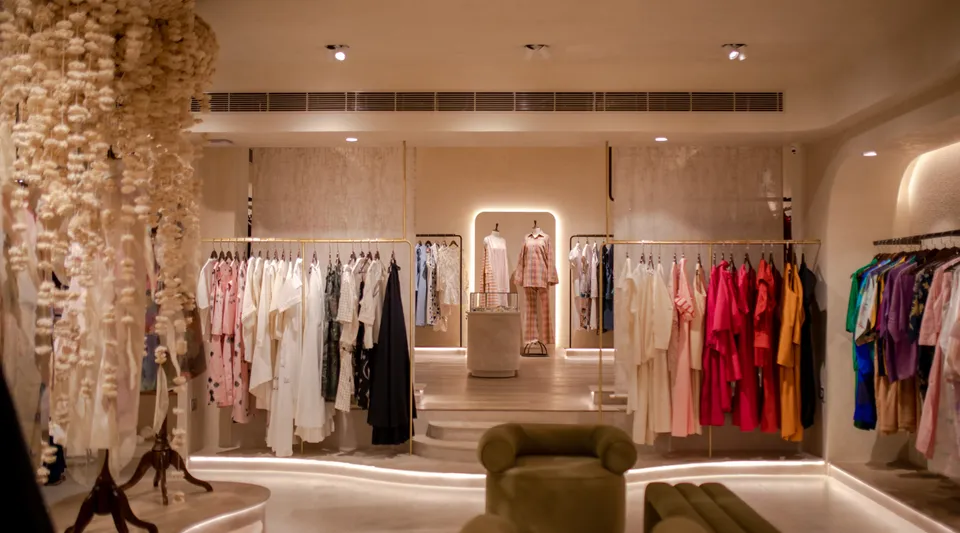 Fashion In Its New Era: VĀSA Indica Launches An Exquisite Store In New Delhi