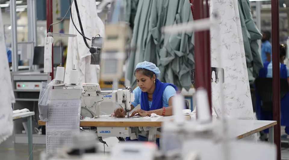 Here's How Dipali Goenka is Forging a Sustainable Legacy
