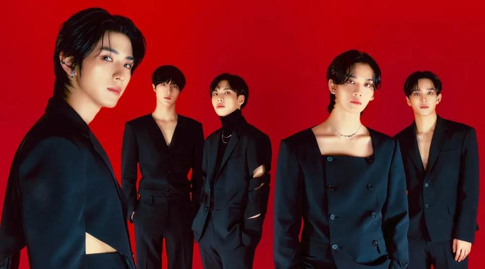 ELLE Exclusive: In Conversation With Next Generation K-Pop Group CIX About All Things Music And Art