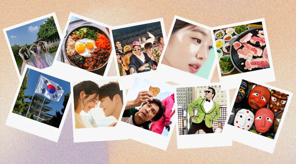K-Pop To K-Dramas: The Unstoppable Wave Of Korean Culture Through These 8 Timelines
