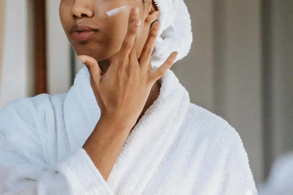 ChatGPT Curated A Skincare Routine For My Oily Skin...