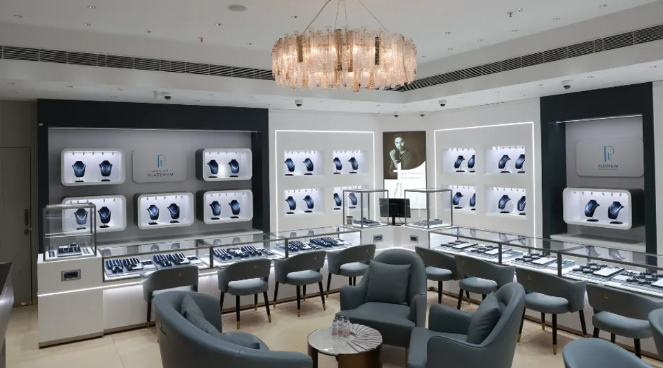 PGI India Strengthens Its Association With Kalamandir Jewellers As The Brand Debuts Its Grand Flagship Store in Mumbai
