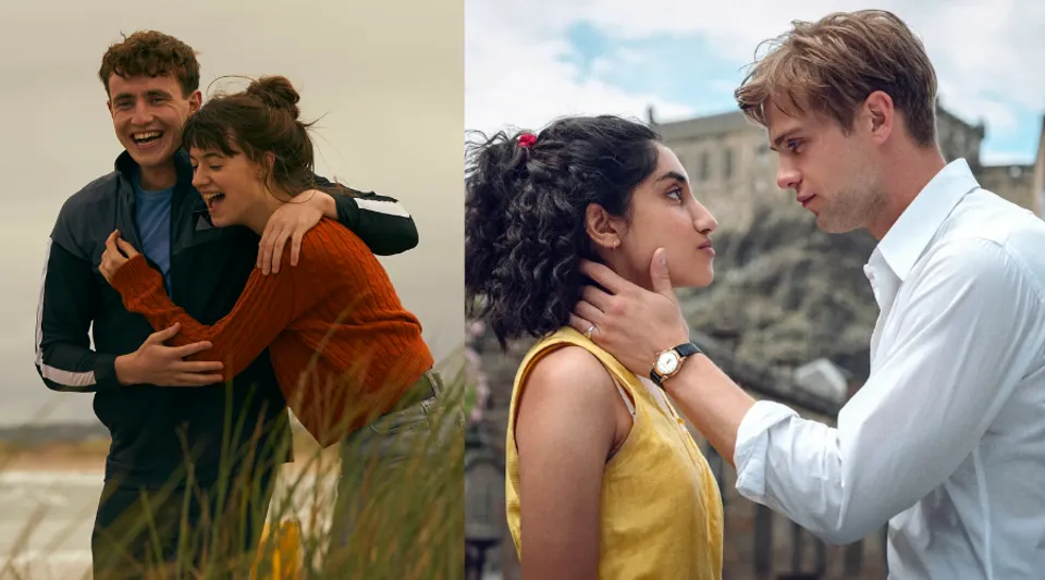 5 Shows To Watch If You're Still Not Over 'Normal People' After All These Years