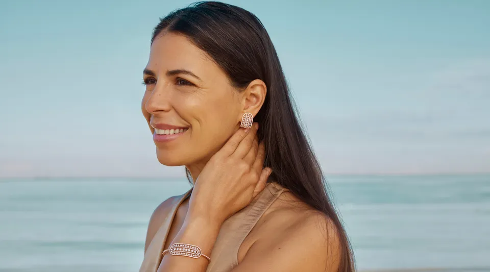 ANEKA Unveils The Sero Collection: A Tribute To Humanitarian Values And Timeless Elegance