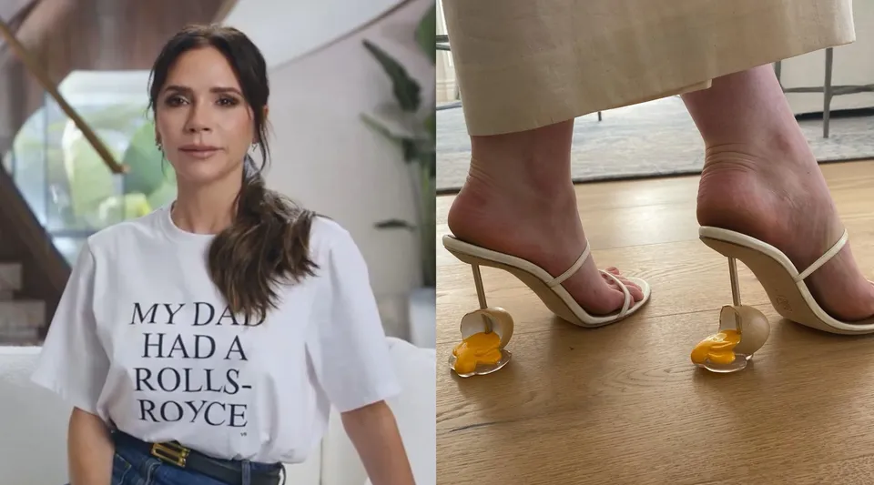 How Fashion Found Its Sense Of Humour
