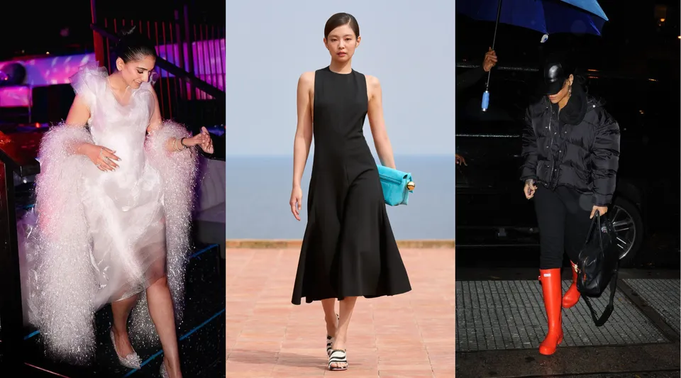 Fashion Essentials: 5 It-Shoes That Are Guaranteed To Turn Heads!