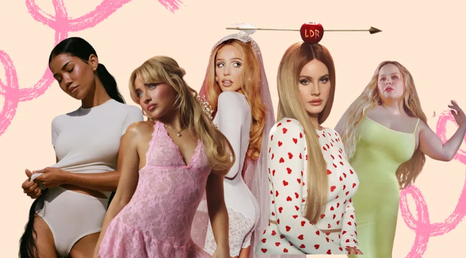 Skims' Secret Sauce: How Kim Kardashian’s Team Makes Every Campaign Photoshoot Work!