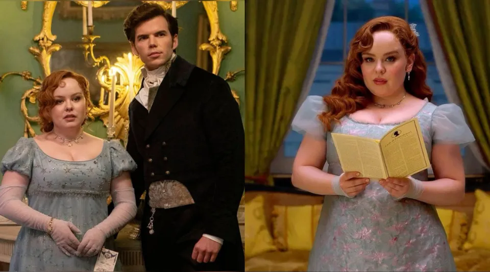 Bridgerton Season 3 Is Here And We Cannot Get Past Penelope's Empowering Character