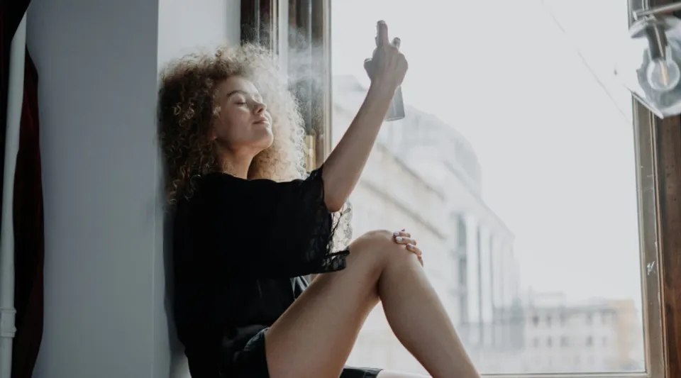 Why Hypochlorous Acid Deserves A Spot In Your Skincare Routine