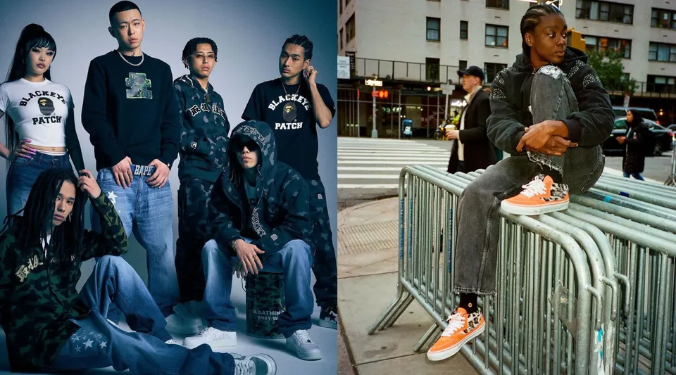 Streetwear Fashion And Luxury: Tracing The Journey Of The Collision Of These Two Worlds