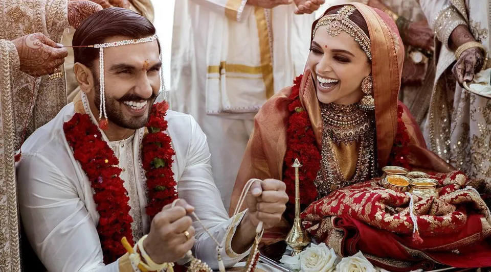 The Biggest Wedding Trends For 2024