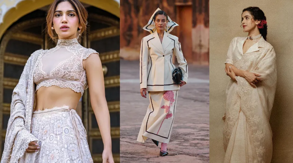 Yes, The Desi Coquette Aesthetic Exists And Here Are 7 Indian Labels Championing The Same