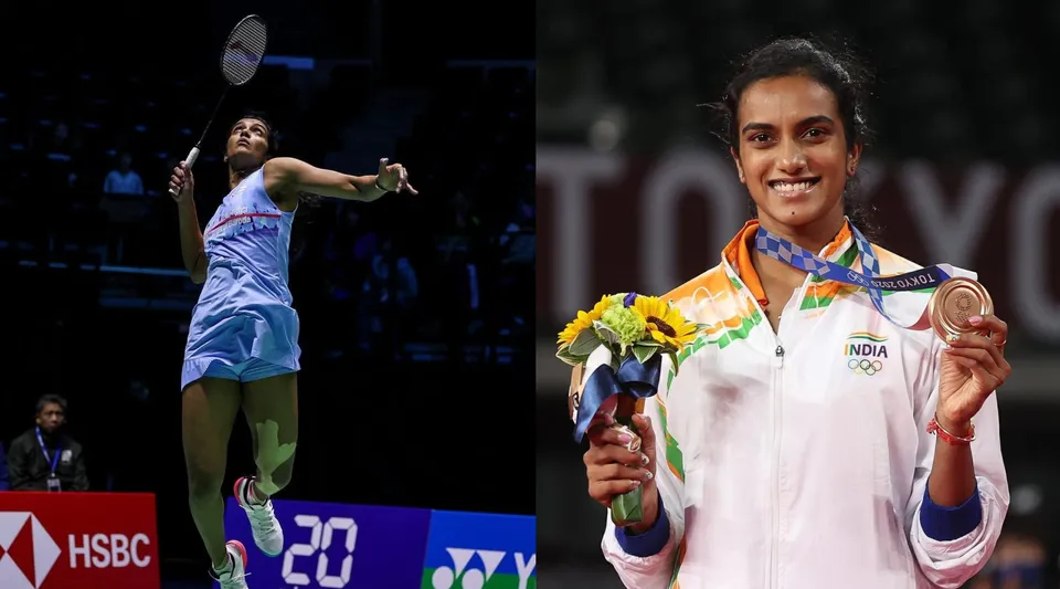 P.V. Sindhu: The Inspiring Trailblazer Elevating Indian Sports To New Heights