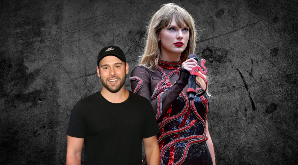 Here's Why The ‘Taylor Swift vs Scooter Braun: Bad Blood’ Docuseries Is A One Sided Show Cleaning Scooter's Dirty Work