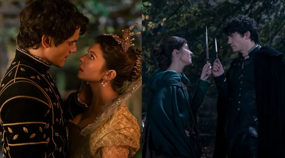 New Regency Drama, ‘My Lady Jane’ Might Be Better Than ‘Bridgerton’