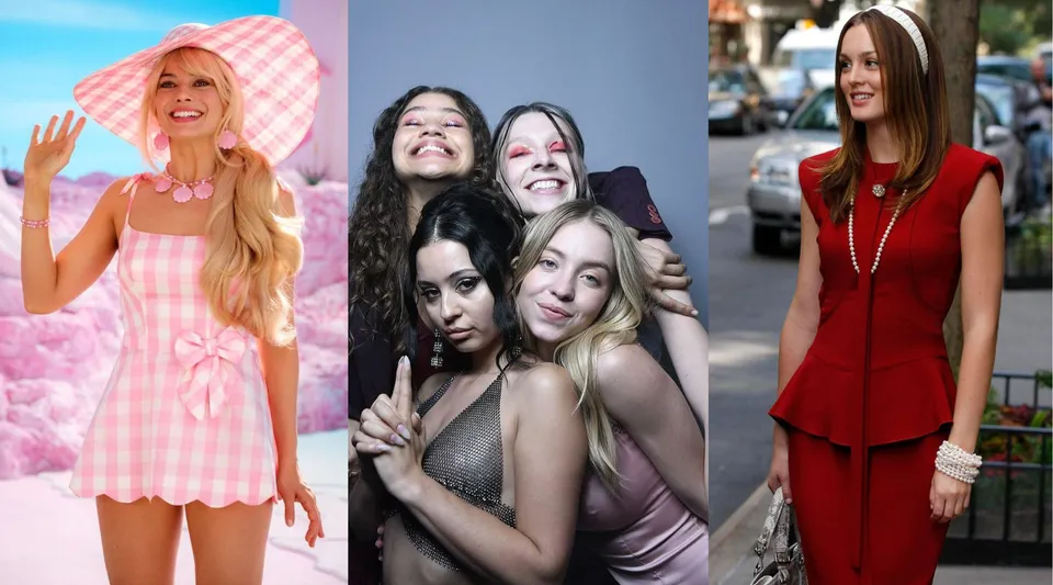 Fashion Mavericks: From Carrie’s Flirty Ruffles to Blair’s Iconic Headbands, Here Are 8 Pop-Culture Shows and Movies That Redefined Fashion Trends