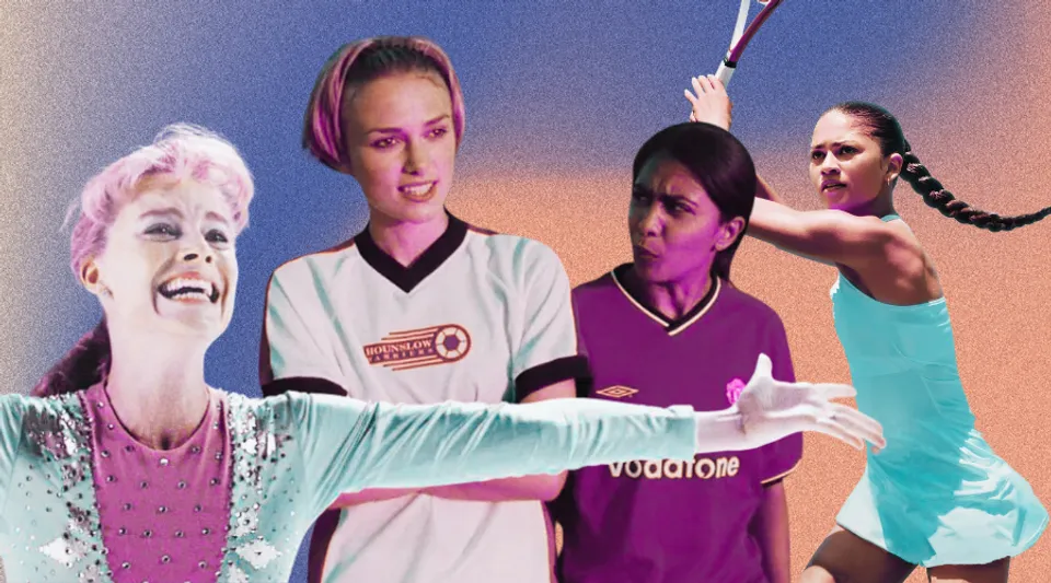 13 Iconic Female Led Sports Films You Should Binge Before The Olympic Season