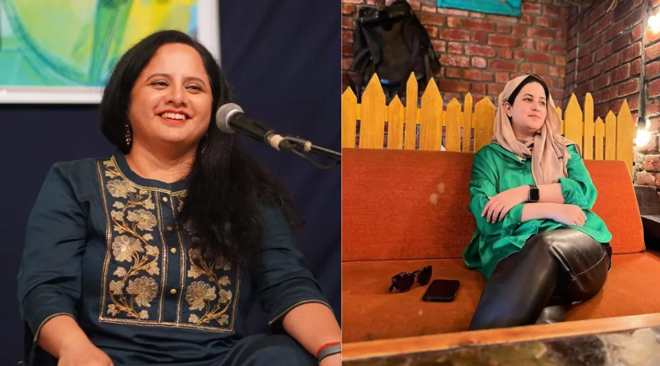 Kashmiri Music Artists That Should Be On Your Radar This Year