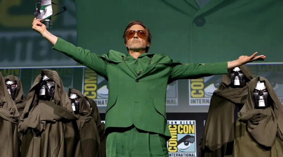 Robert Downey Jr. Is Back In The Marvel Cinematic Universe, But Is Marvel Ready For Him?