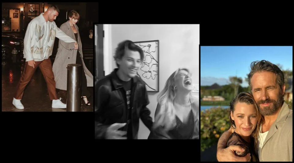 The Truth About Why Women Like To Steal Their Boyfriend's Clothes